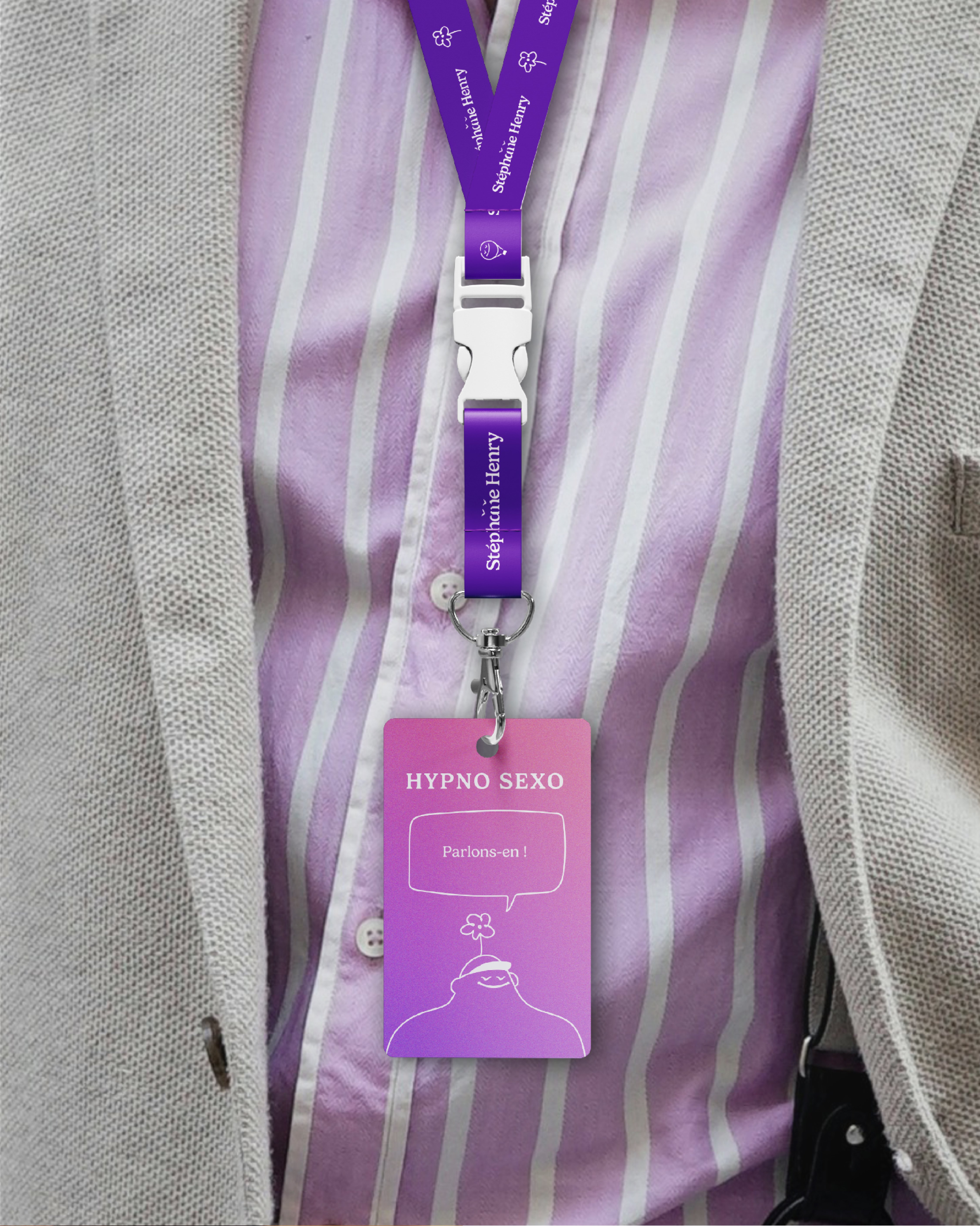 Détails du projet Stéphane Henry